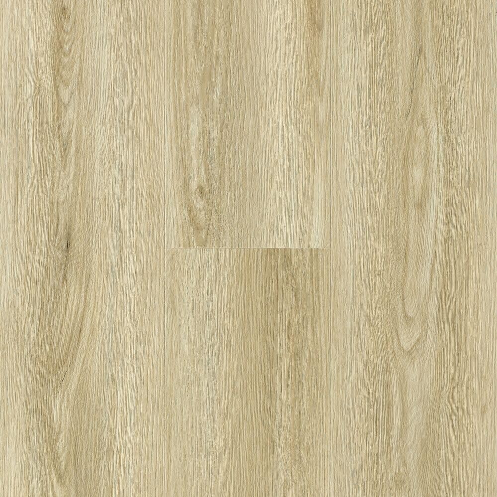 Armstrong Flooring™ Vinyasa™ 8.9" Wide x 60" Long Waterproof Rigid Core Vinyl Plank Flooring (29.67 sq.ft./ctn) Sand Dune 8.9" W x 60" L X 5.5mm T (29.67 sq.ft./ctn)