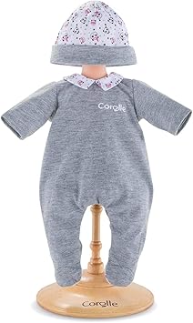 Mon Premier Poupon Corolle Pyjama Panda Party Pour Poupon 30cm Amazon Fr Jeux Et Jouets Mon Premier Poupon Corolle Pyjama Panda Party Pour Poupon 30cm Amazon Fr Jeux Et Jouets