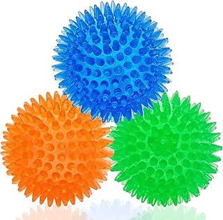 SNUNGPHIR Dog Toothbrush Stick Toys Dental Ch...,