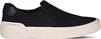 Tênis Aramis Daily Slip Canvas masculino