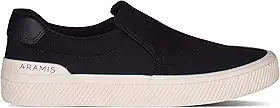 Tênis Aramis Daily Slip Canvas masculino