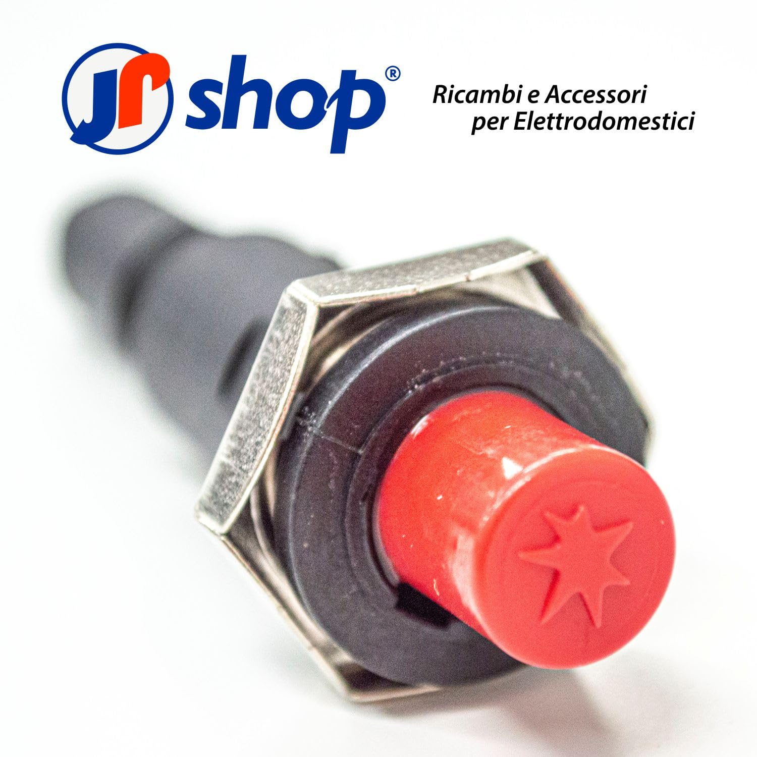 Pulsante piezo universale accensione per stufe a gas caldaia cucina a gas barbecue