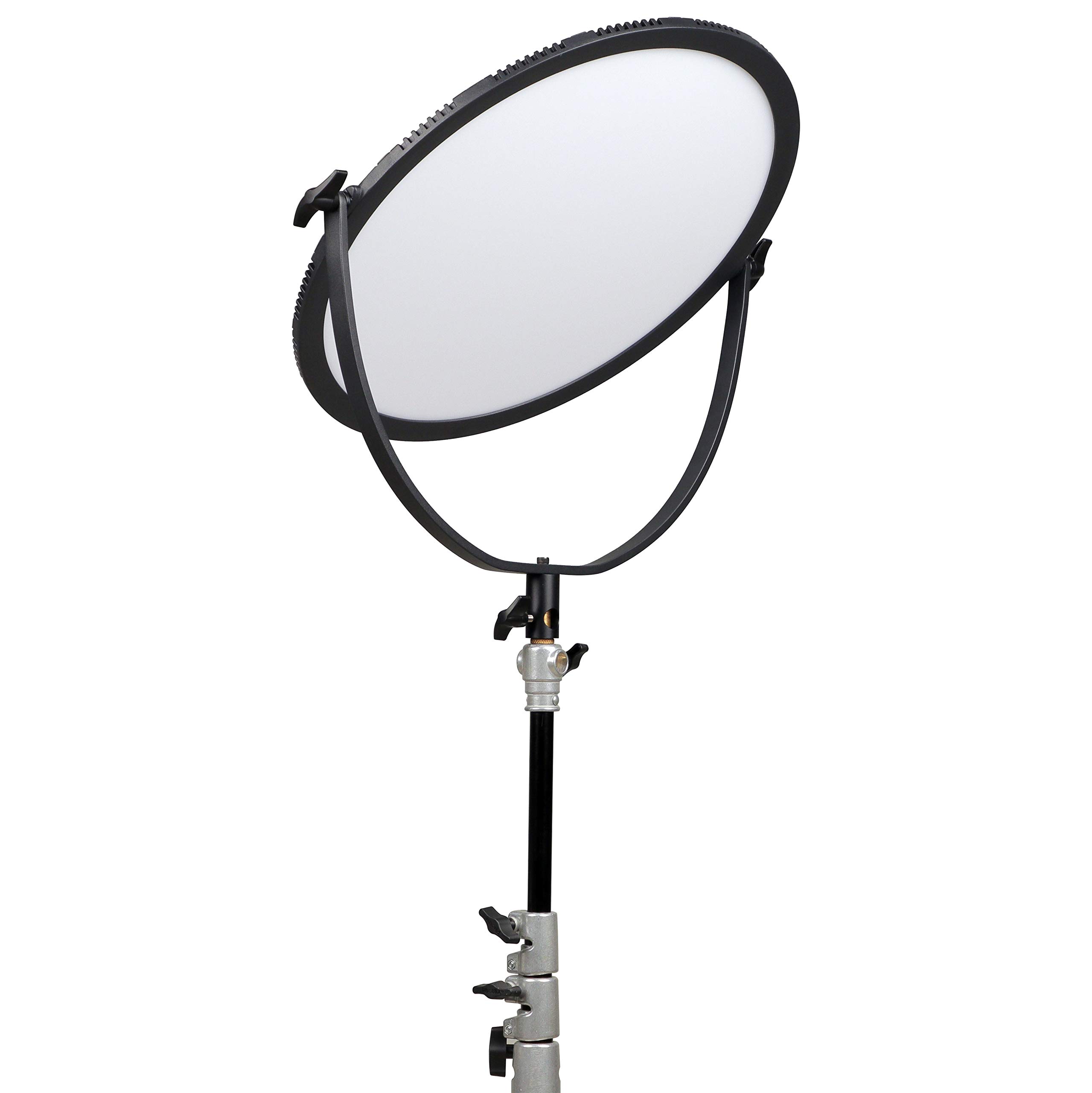 Amazon.co.jp: Phottix Nuada R4 II LED Light Video LED Light Max 