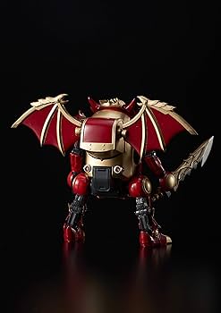 新品未開封 千値練　35メカトロウィーゴ　初号機　1/35スケール Amazon | 35メカトロウィーゴ 初号機 1/35スケール ABS&ダイ