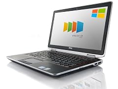 Dell 2019 Latitude E6520 Core I7 2620M Upto 3 4G 8G DDR3 500G WiFi DVD VGA HDMI Windows