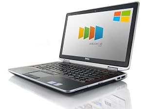 Dell 2019 Latitude E6520 Core I7 2620M Upto 3 4G 8G DDR3 500G WiFi DVD VGA HDMI Windows