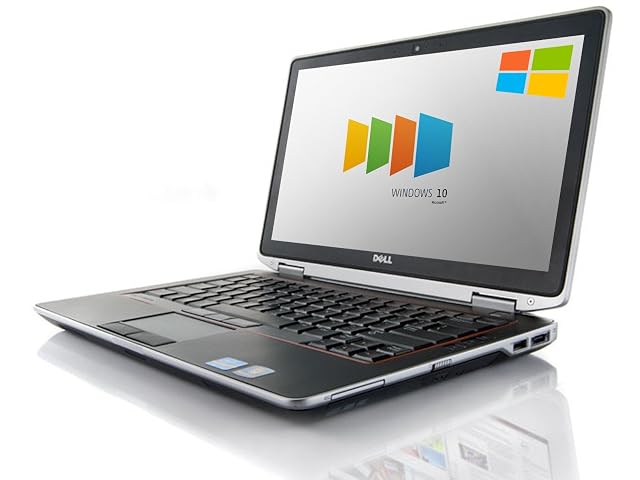 Dell 2019 Latitude E6520 Core I7 2620M Upto 3 4G 8G DDR3 500G WiFi DVD VGA HDMI Windows