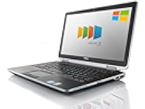 Dell 2019 Latitude E6520, Core I7 2620M, Upto 3.4G, 8G DDR3, 500G,WiFi, DVD, VGA, HDMI,Windows 10 Professional 64 bit-Multi-Language Support English/Spanish/French(CI7)(Renewed)