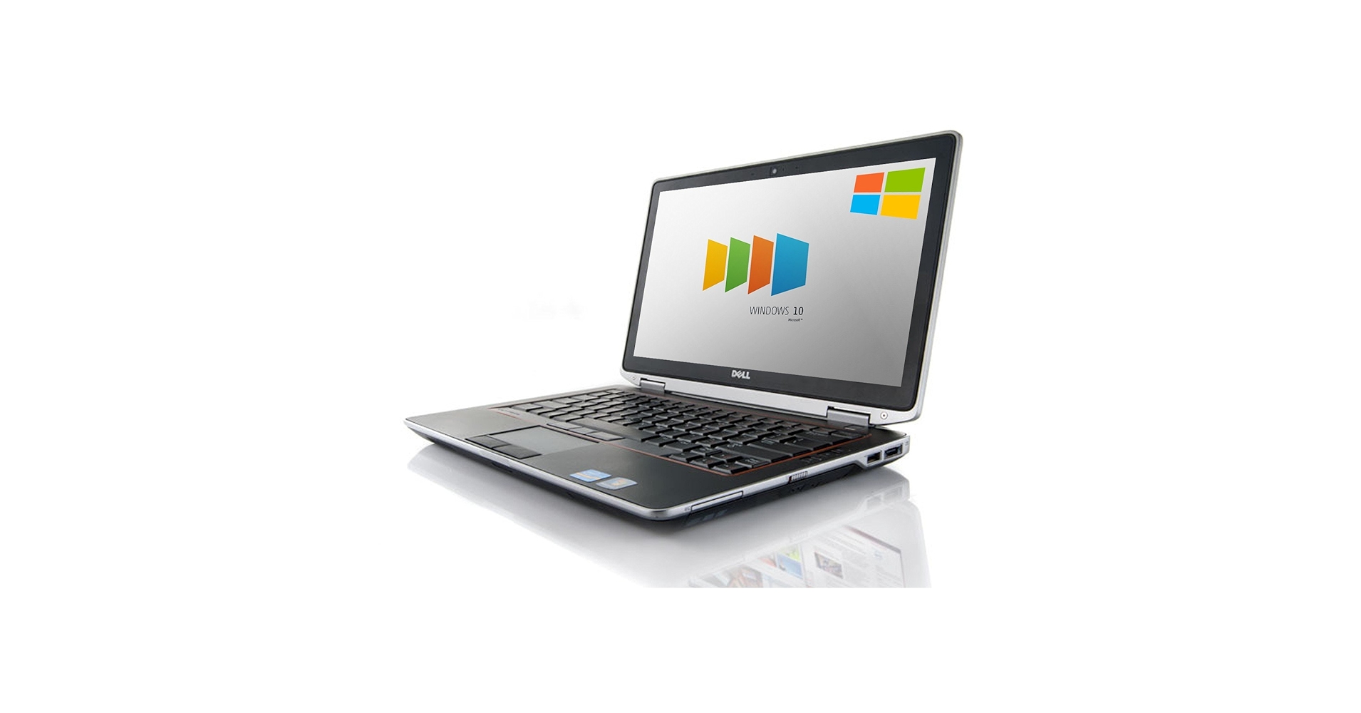 Dell Latitude E6520 完動品 Dell Latitude E6520 Intel Core i5-2520 4GB RAM 128GB SSD