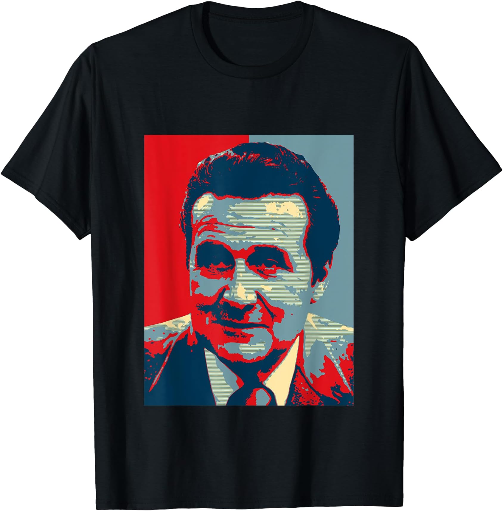 TV TimesPatrick Macnee As Jon Steed T-Shirt