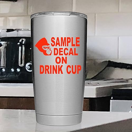 Miniatura 4 de ROCK CLIMBER Climbing - PICK COLOR & SIZE - Decal Sticker E