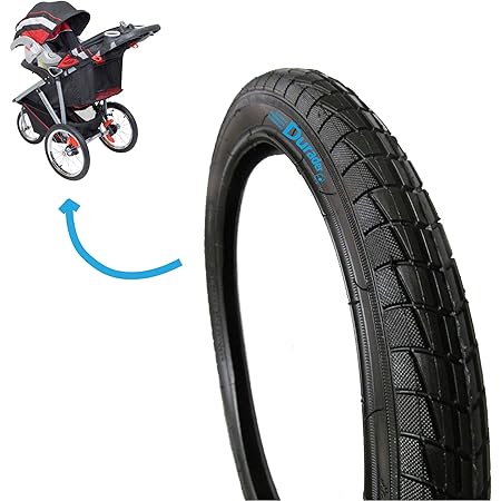 Amazon Com Baby Trend Expedition 16 Inner Tube Fits Baby Trend Expedition Stroller Rear And Some Front Tires Includes Safety Cap Baby