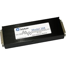 Model 268 - RS-232 Opto Isolation Module