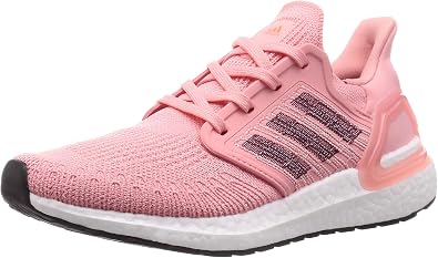 ultraboost marrom