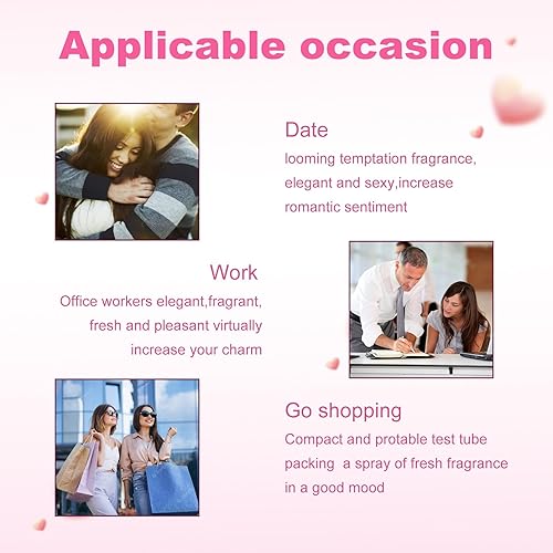 Miniatura 7 de IOKO Oveallgo Lovespell Elixir Eau de Parfum Intense, Oveallgo Eternal Love Perfume, Oveallgo Lovespell Elixir Perfume, Oveallgo Eternalure Elixir