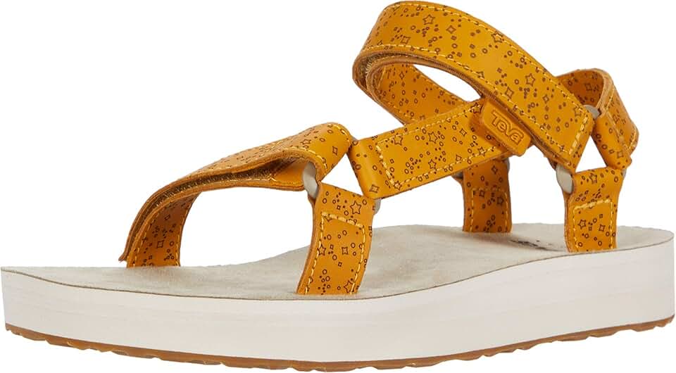 Amazon.com: womens teva sandals size 8