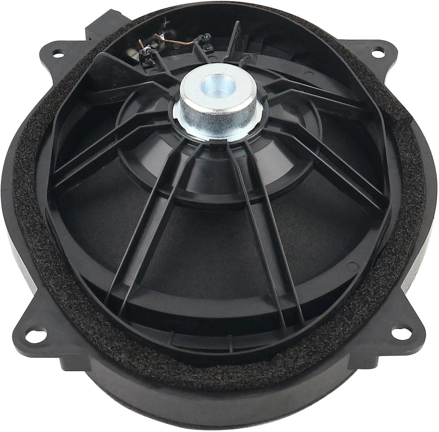 Rear Deck Speakers Compatible with 2014-2019 US Version Corolla (E170 Generation), Compatible with 2016 Scion IM Replaces OE 8616002A50