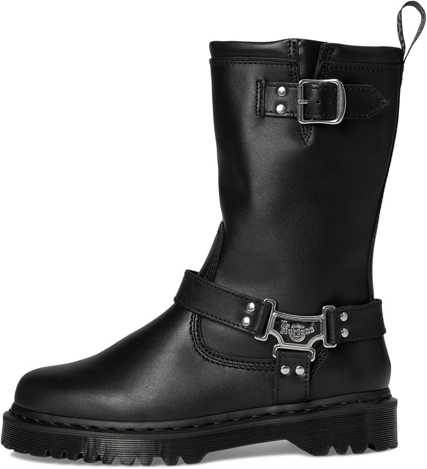 Dr. Martens unisex-adult Anistone Hi - Image 4
