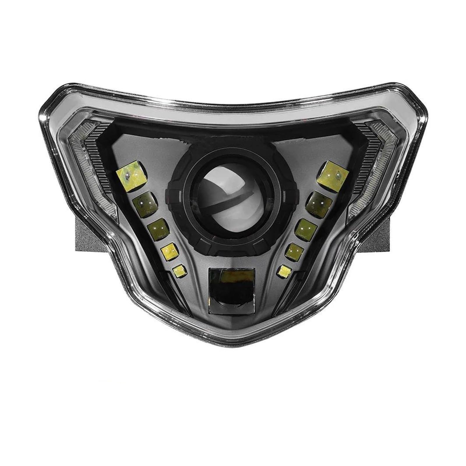 Phares LED avec feux de jour DRL directionnels pour BM&W G310R et G310GS