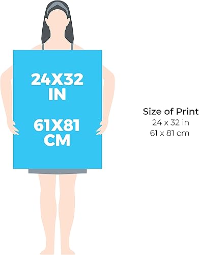 Miniatura 4 de Artery8 Art Taste Beauty French Magazine Cover Large XL Wall Art Canvas Print