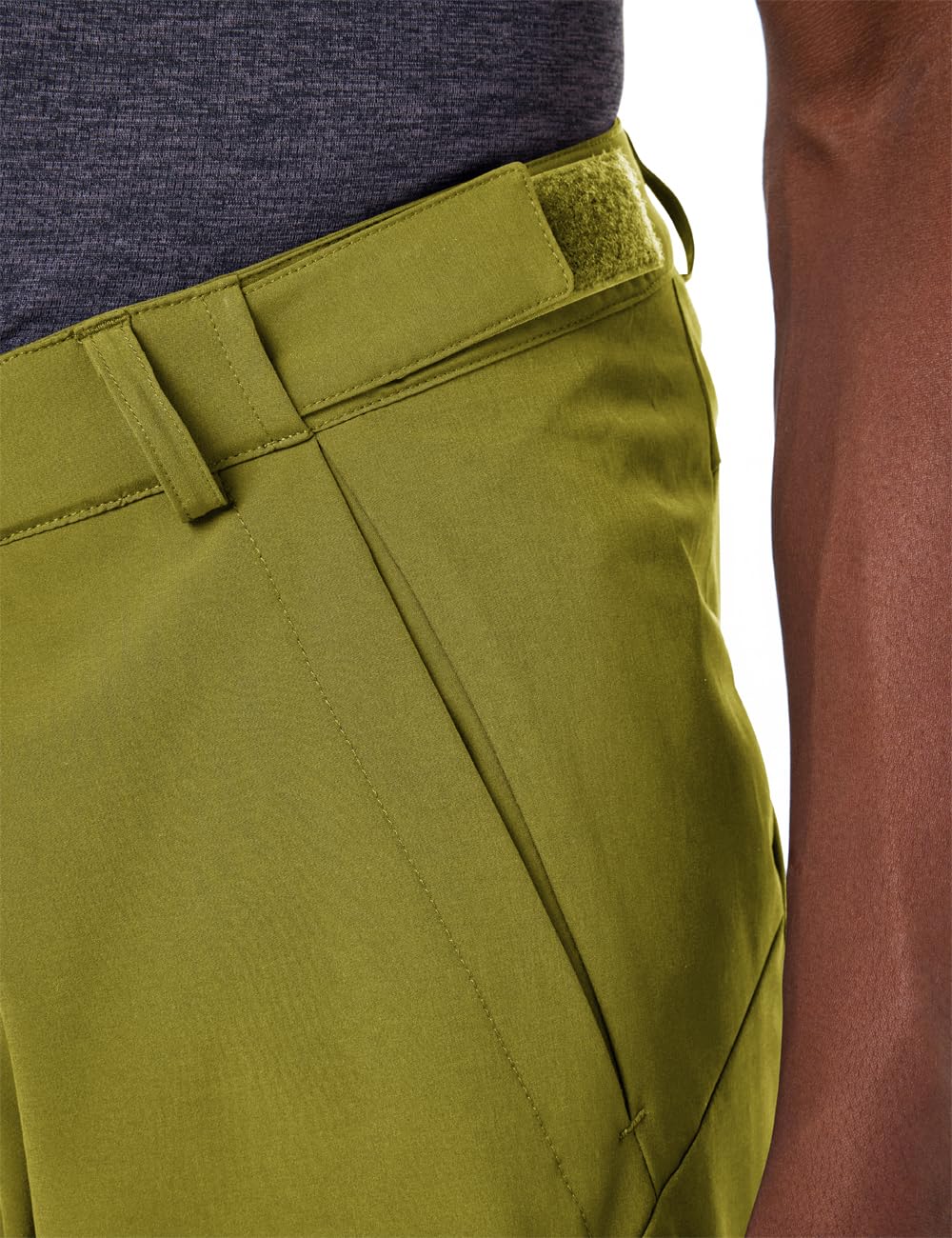 VAUDE Men's Tamaro Shorts III
