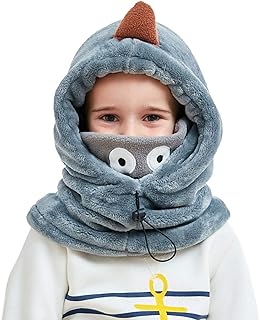 Malhonnetete Fier Mardi Cagoule Fille Avec Systeme Echarpe Tronc Ici Fermer