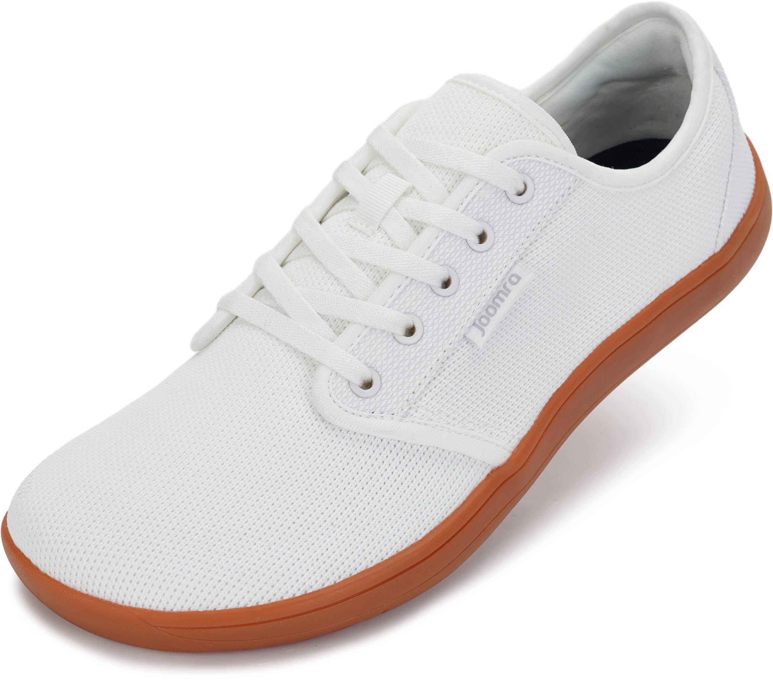 JoomraMen's Wide Barefoot Shoes | Upgrade Zero Drop Sole | Minimalist-Inspired Style