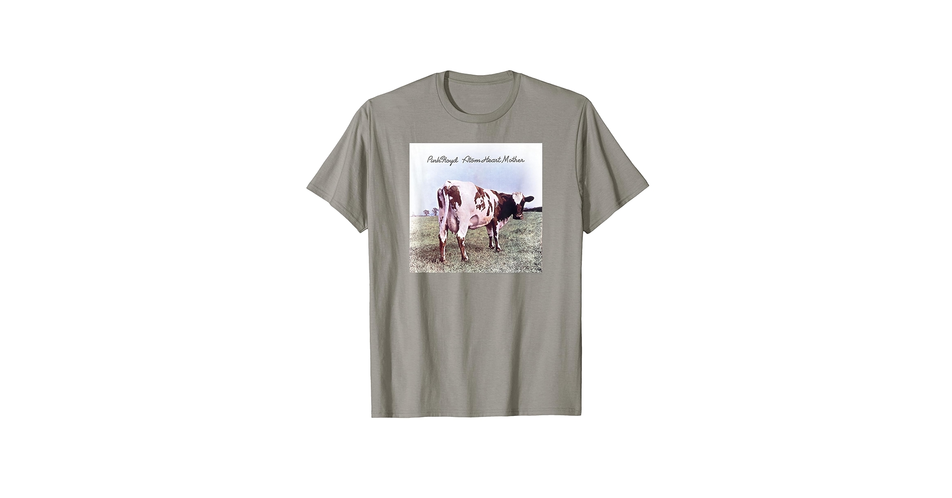 PINK FLOYD 1992 ATOM HEART MOTHER TシャツXL Pink Floyd 