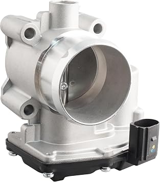 Electronic Throttle Body Assembly DS7Z9E926H