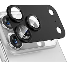 Tensea for iPhone 17 Pro Camera Lens Protector