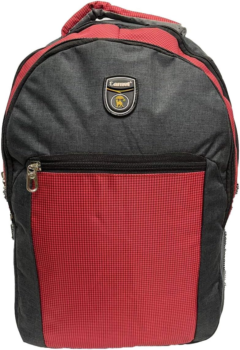 Camel Casual Back bags for Students