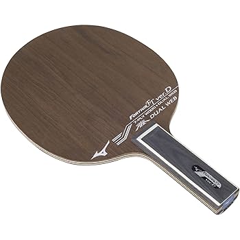 Amazon | MIZUNO(ミズノ) 卓球ラケット FORTIUS シェイクハンド