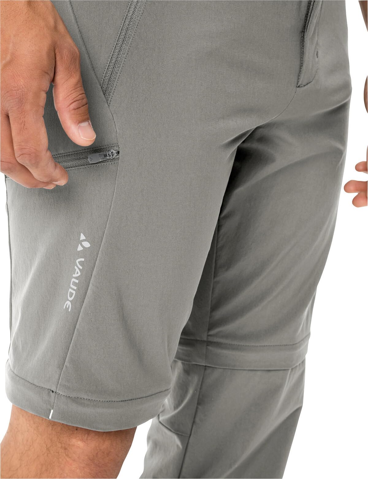VAUDE Farley Stretch ZO Hose II