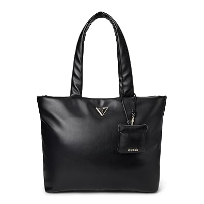 GUESS Sunetra Tech Tote Tote Women