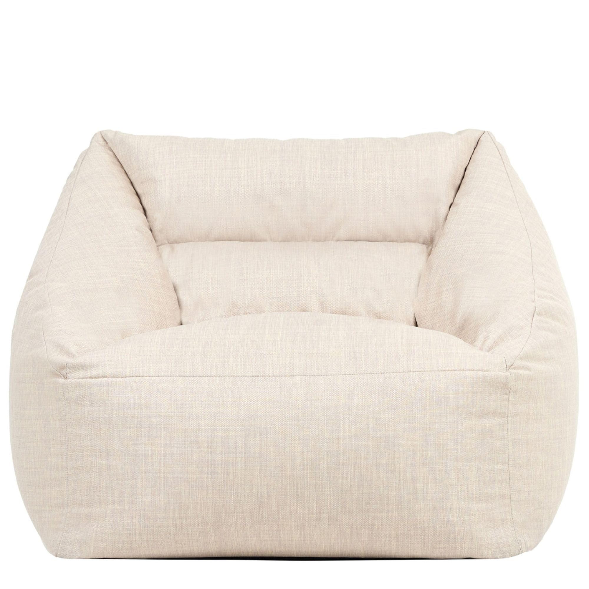Icon Beanbags Natalia Indoor Outdoor Armchair Bean Bag
