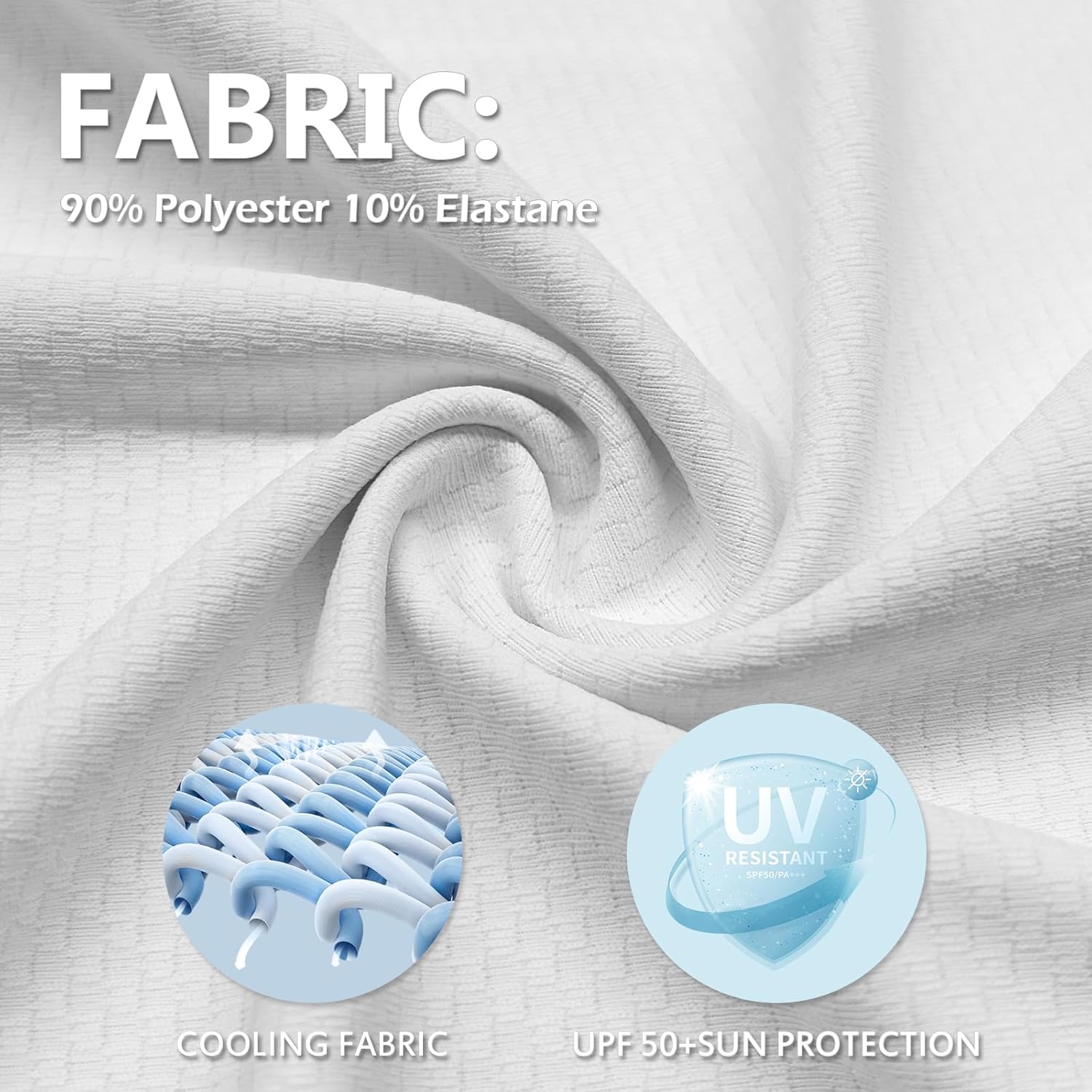 Soneven Girls Sleeveless Golf Polo Shirts V Neck Tennis Shirts Quick Dry Athletic Tank Tops for Age 5-16 Years - Image 6