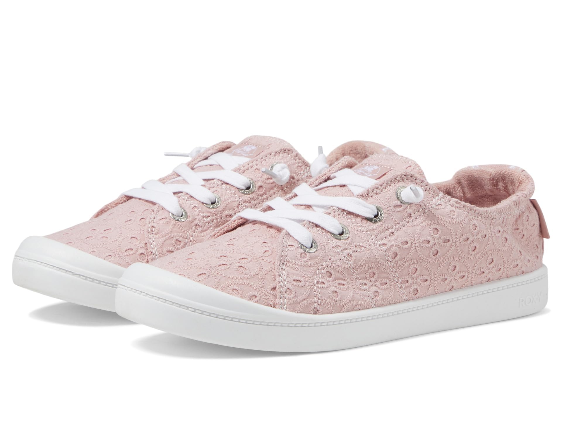 Roxy Women's Bayshore Slip-on Sneakers