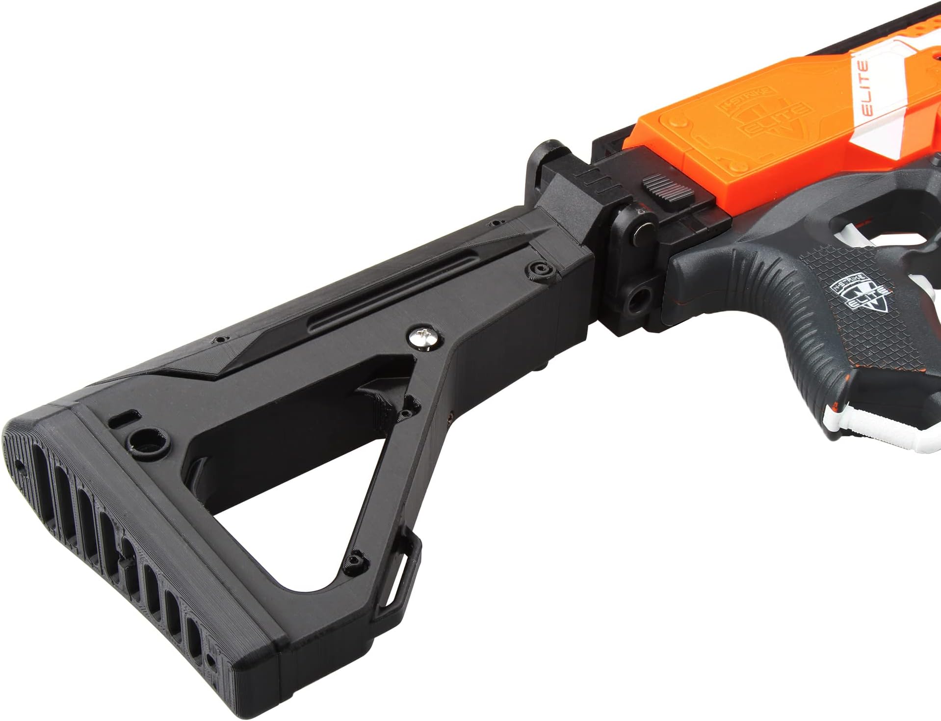 F10555 3D Printing No.175 UBR Folding Stock