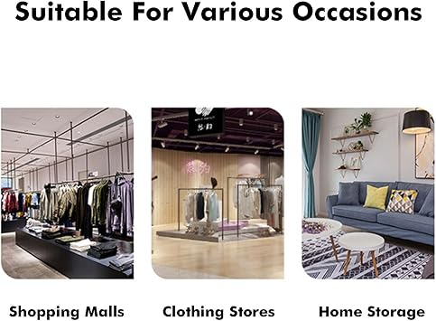 Floor-Standing Fabric Roll Storage Rack,Window Film/Wallpaper Displays,for Car Window Film Fabric Spool,Bearing 200KG(2 Tiers)