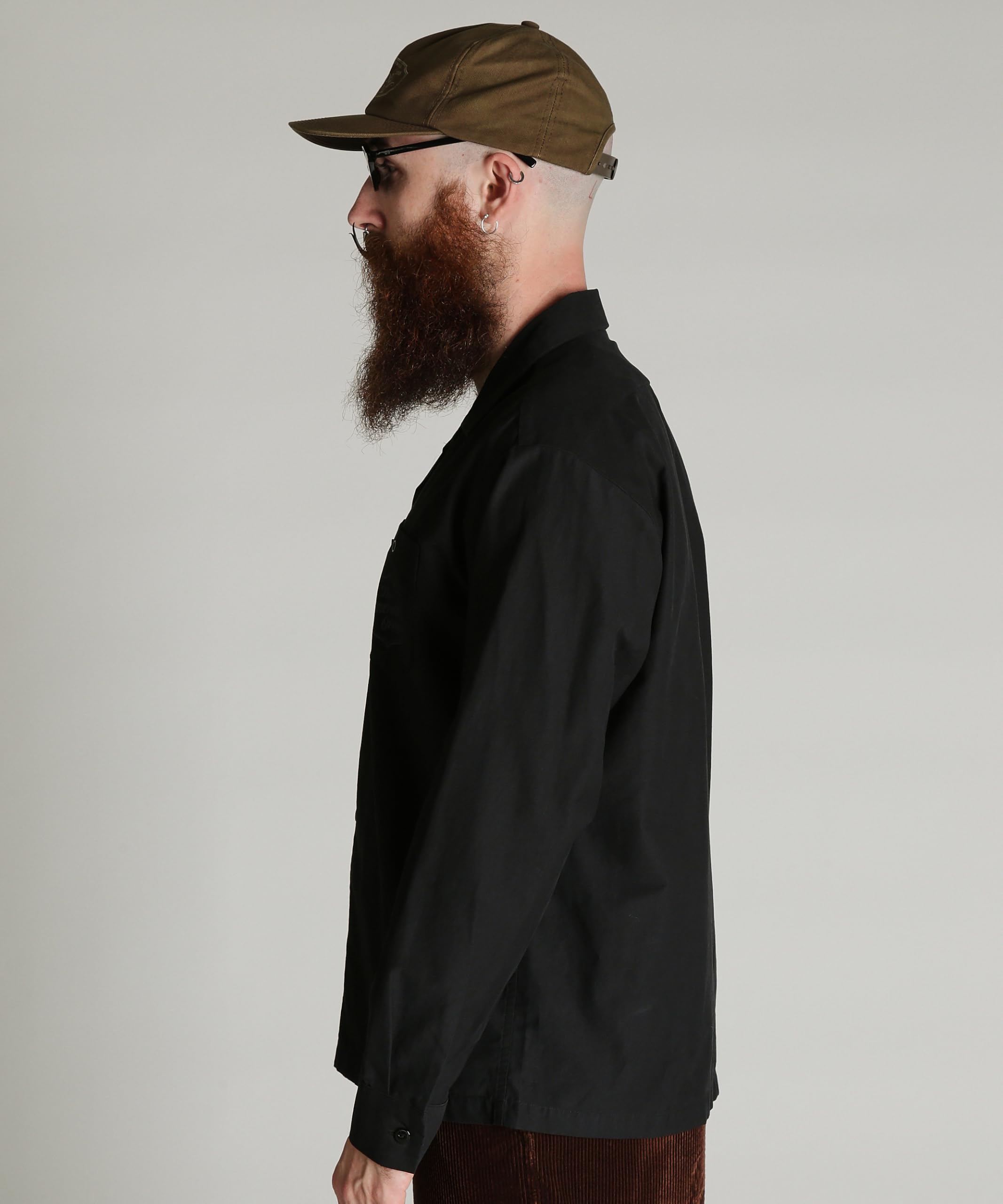 Amazon.co.jp: Schott NYC: シャツ