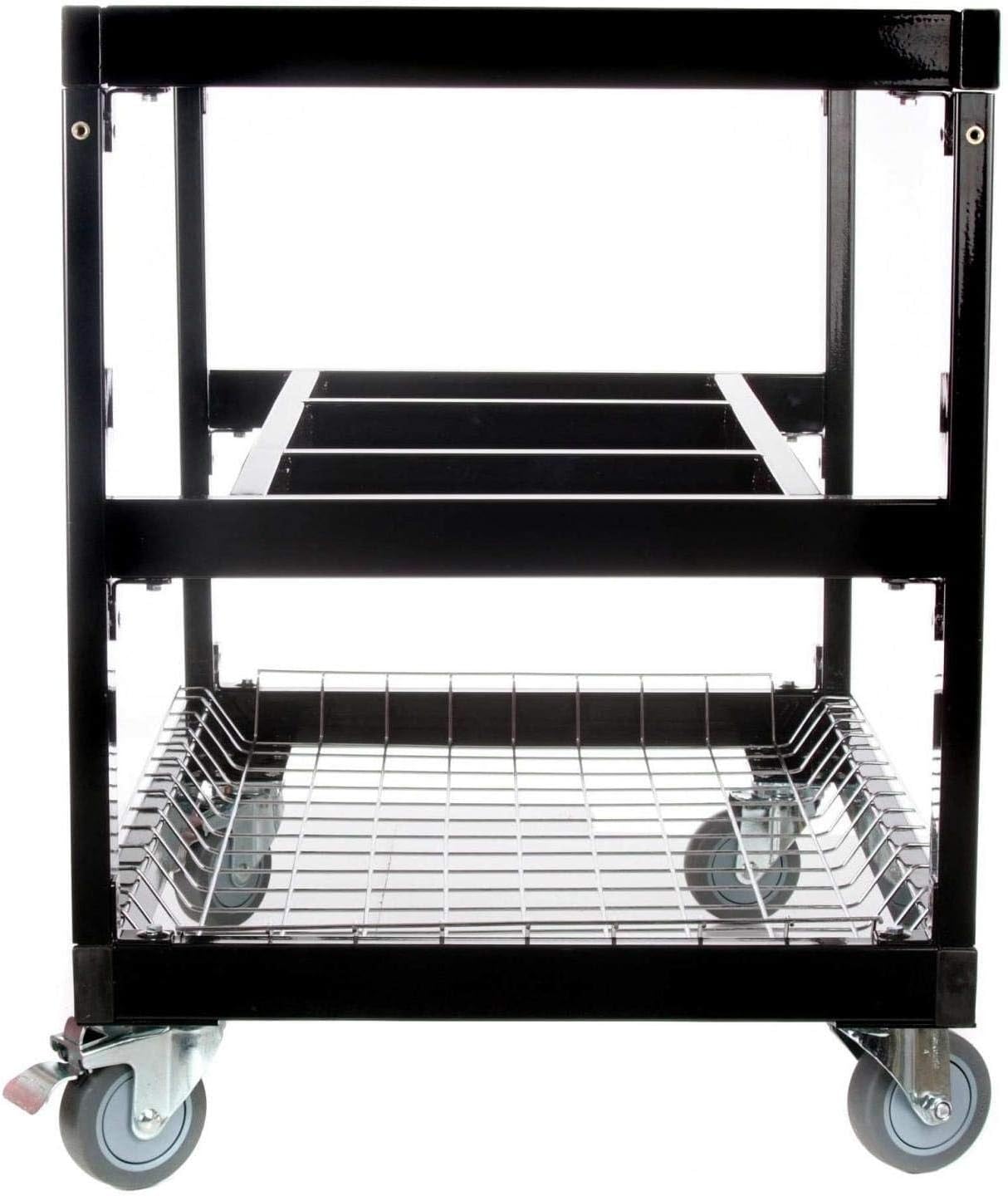 Primo 318 Grill Cart, Junior, Black : Patio, Lawn & Garden