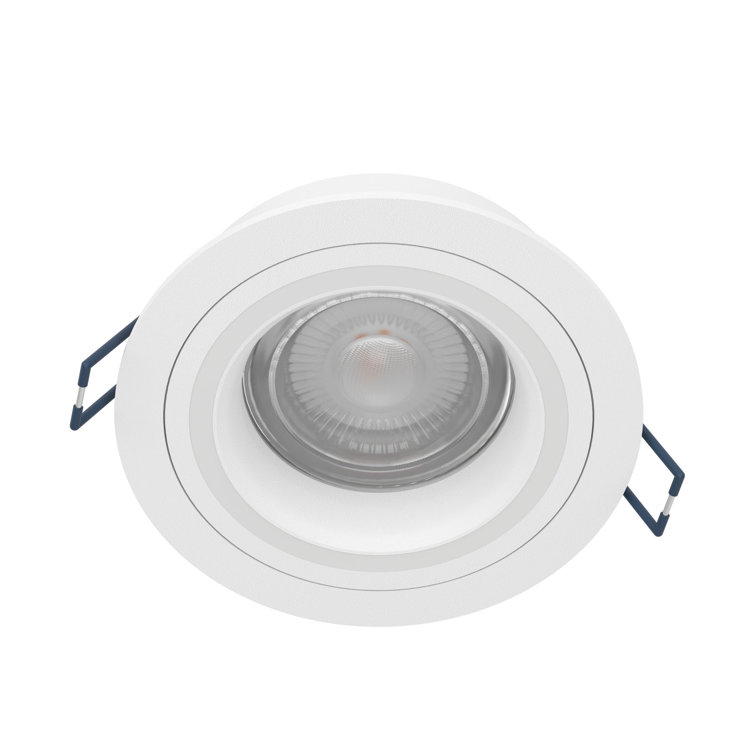 Eglo Connect.z Smart-Home LED recessed Spotlight Carosso-Z