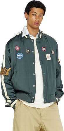 Diesel J-ANNU Jacket