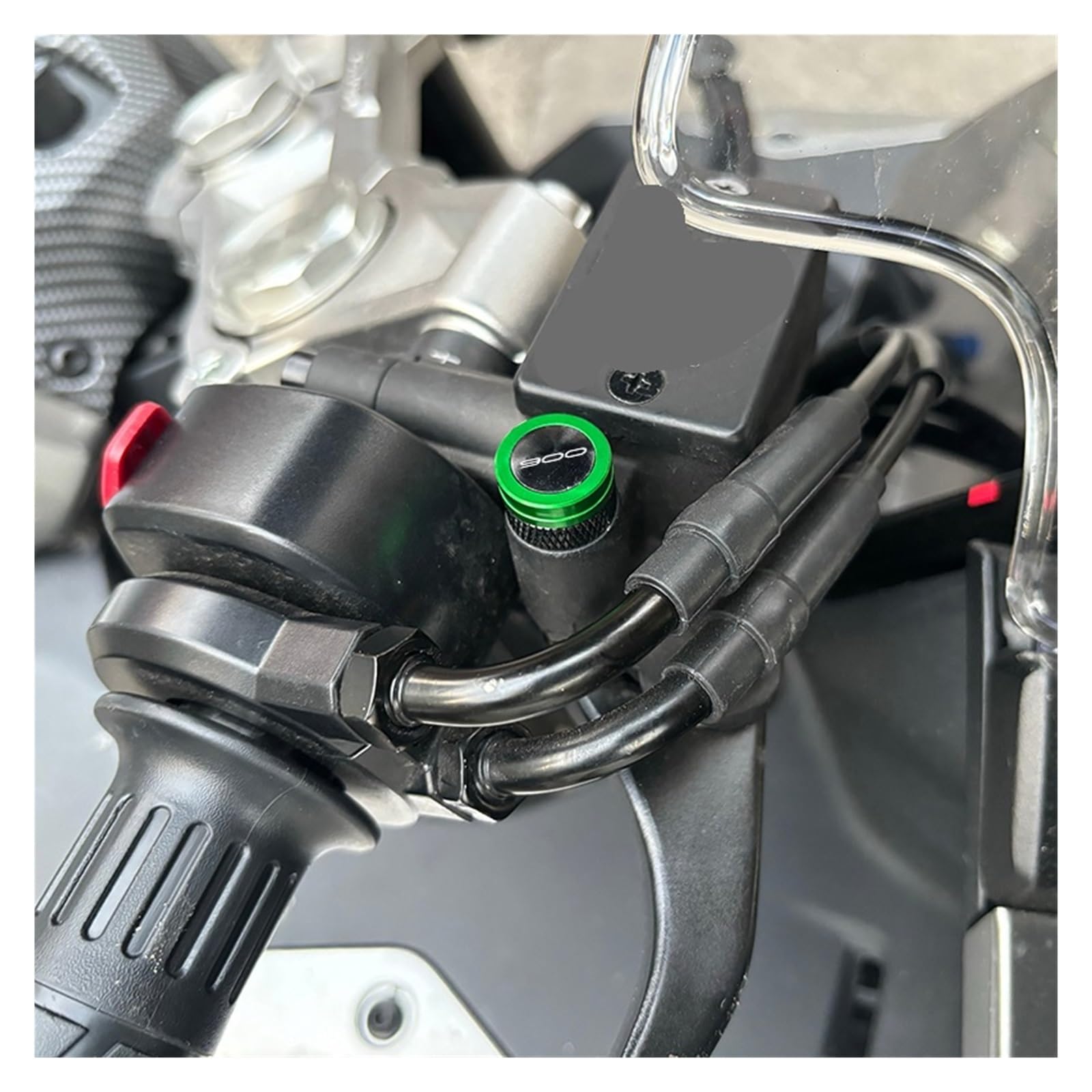 Compatible with Z900 Z650 N650 900RS 900SE Z 900 650 Motorcycle