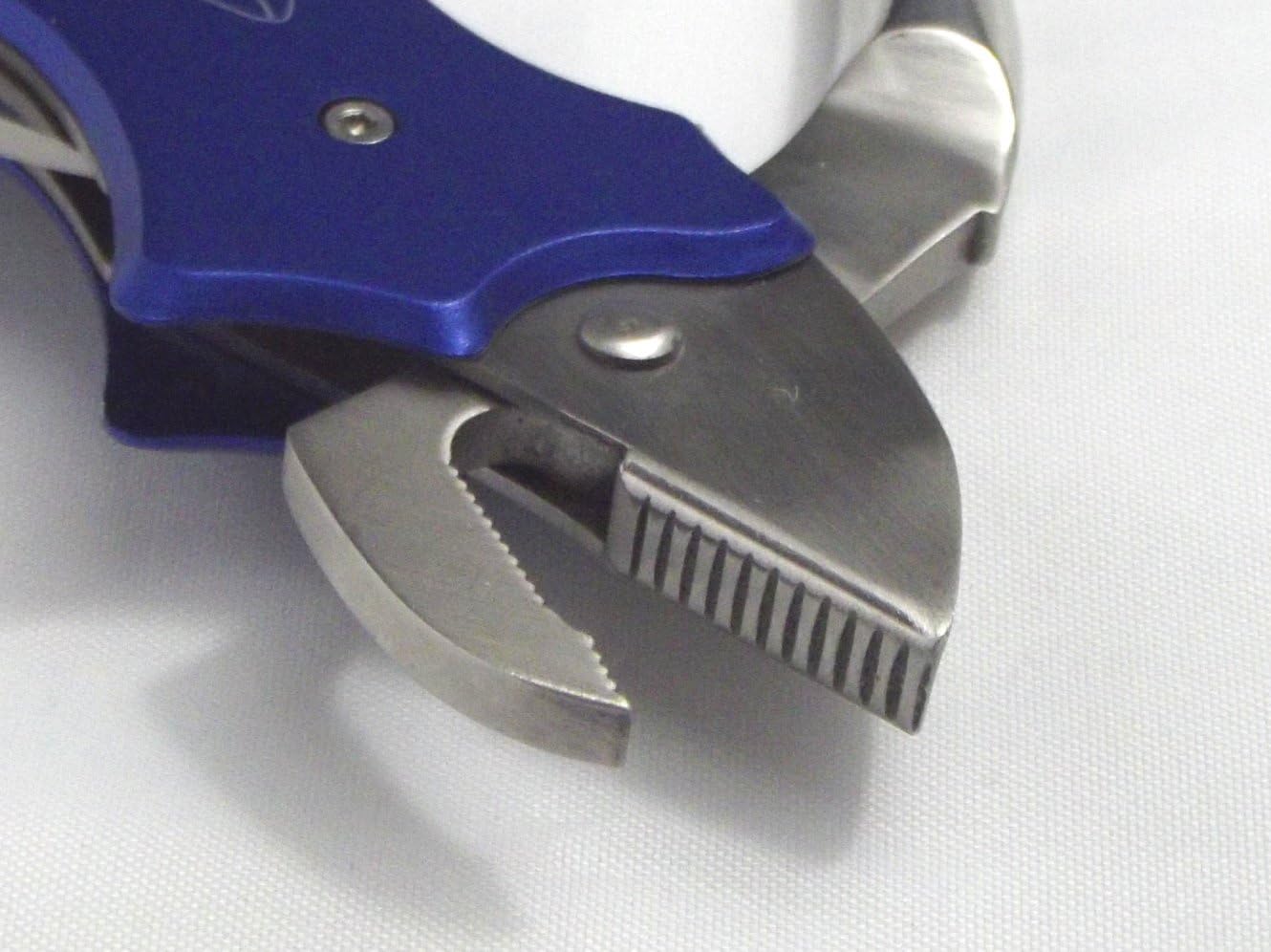 Sailors Tool Linerlock Blue - Image 2