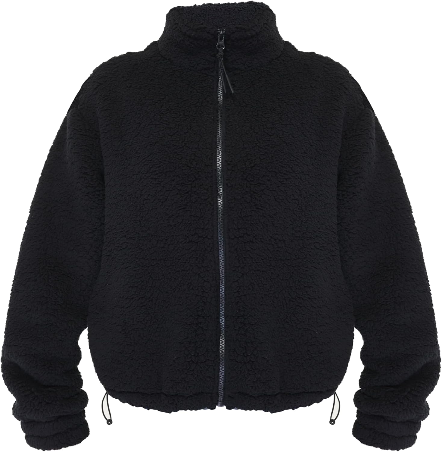 Sweaty Betty Women's Canyon Fleece Zip Up - Image 6