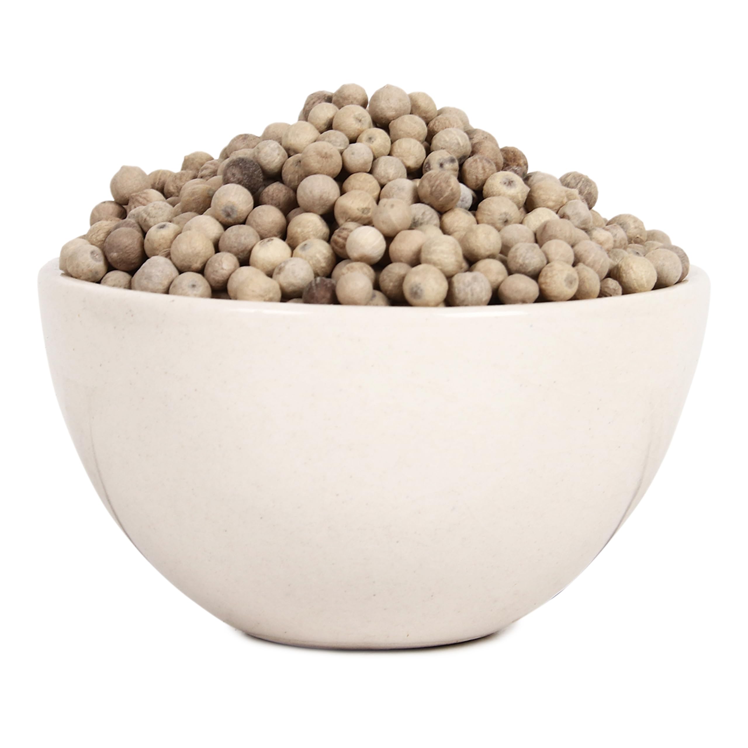 White Pepper | Safed Mirch | सफेद मिर्च 50grms - Image 7 thumbnail