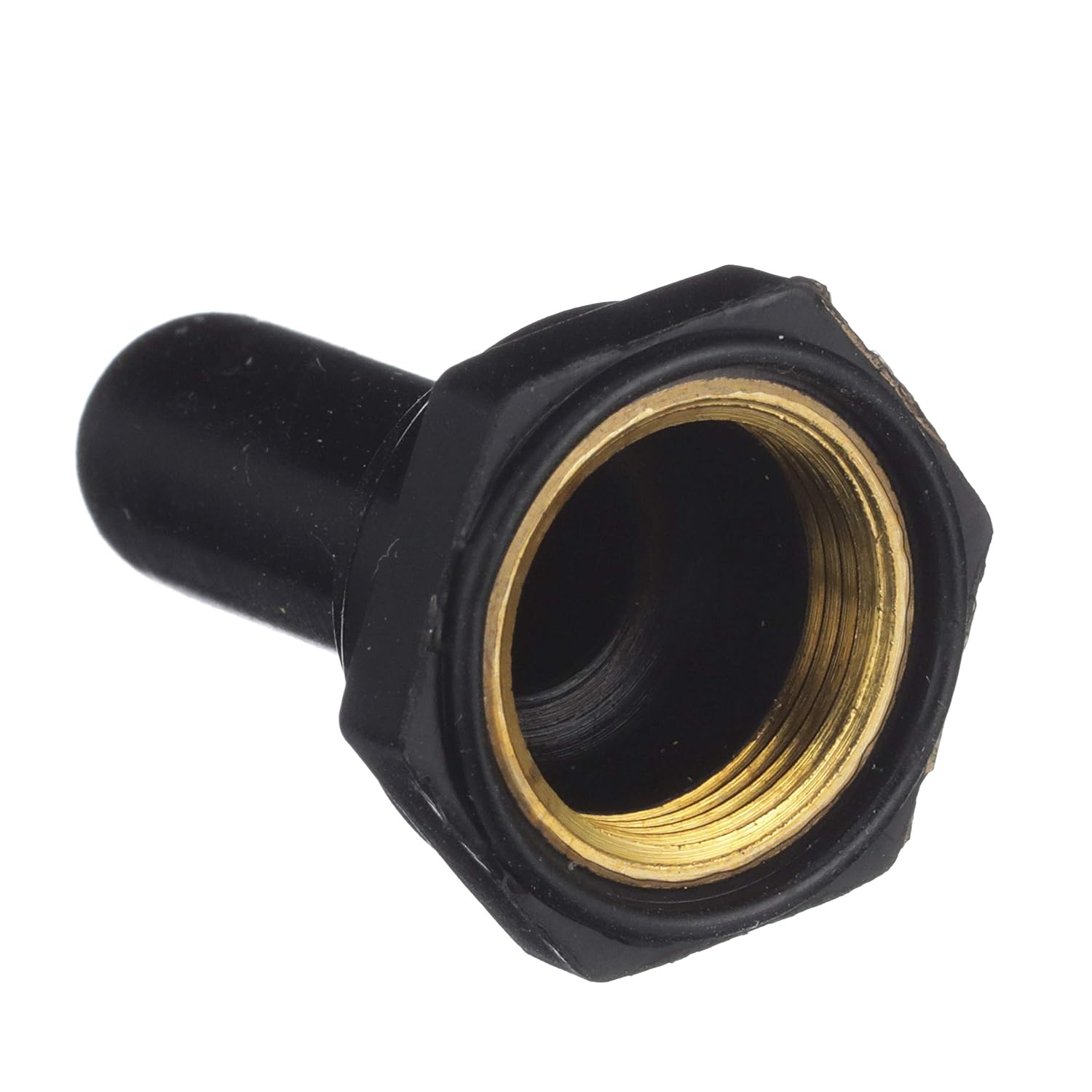 Seachoice Toggle Switch Boot, Black (Pack of 3)