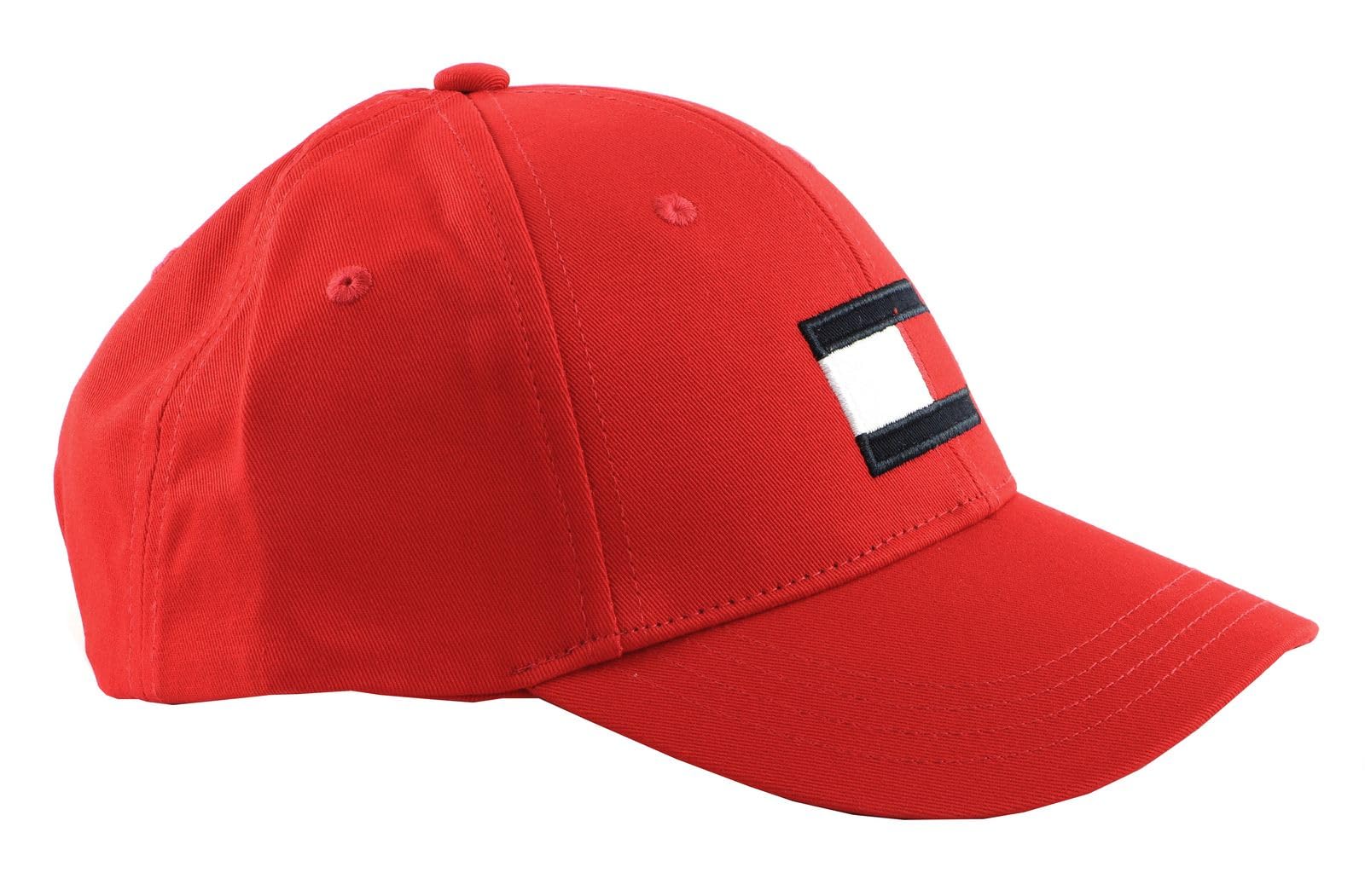 Tommy Hilfiger Big Flag Cap