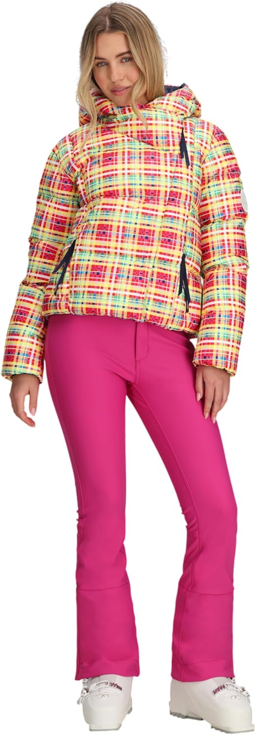 Obermeyer Calypso Down Jacket